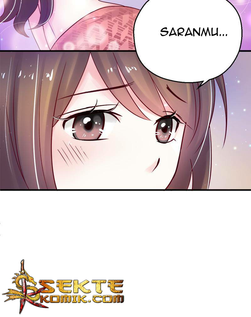 Beauty and the Beasts Chapter 27 Gambar 20